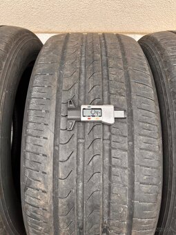275/50R20 Pirelli letne - 5