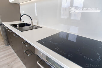 PRENÁJOM Byt 2+1 (54 m2) centrum, Spišská Nová Ves - 5