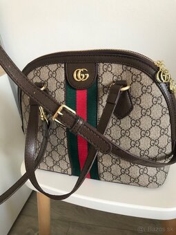 Gucci - kabelka - 5