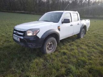 Predám Ford ranger rv2012 - 5
