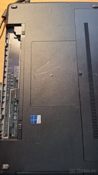 Hp probook 470 G2 17,3 " - 5