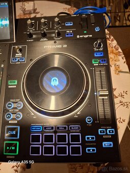 DENON DJ Prime 2 - 5
