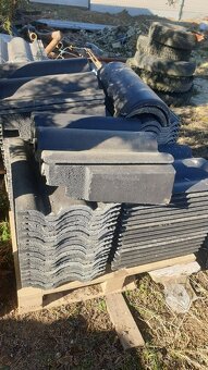 Škridla Terran DANUBIA EVO Carbon - 5