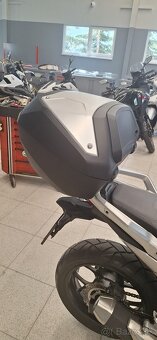 Honda NC750X DCT 2024 - 5