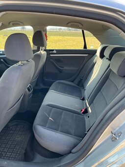 Volkswagen Jetta 1.9 Tdi 77kw - 5