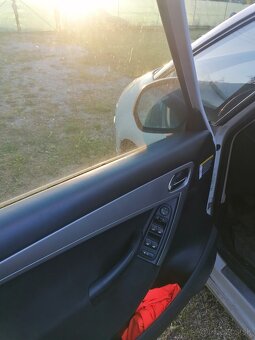 Predám/vymením citroen c4 pıcasso - 5