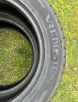 235/55 r19 zimné VREDESTEIN 105V - 5