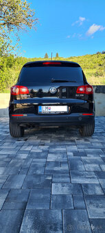 Volkswagen Tiguan 2.0 TDi 103kW - Automat - 4x4 - 2009 - 5