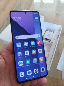Predám alebo vymením nový Redmi Note Pro Plus 5G 12/512GB - 5