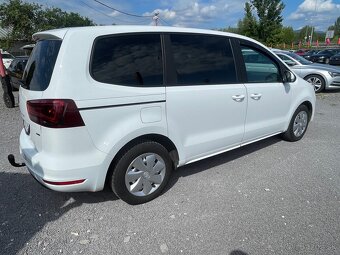 Volkswagen Sharan 2.0 TDI 110 kW 4x4 3/2016 - 5