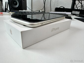 Apple iPhone 11 64gb White - 5