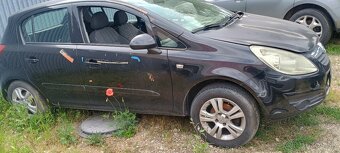 Opel corsa 2007 1.2i - 5