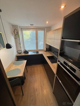 Na predaj 3 izbový byt, Humenné - 5