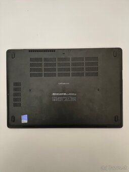Dell Latitude 5480 i5-7300u/8 Gb RAM//256 Gb SSD - 5