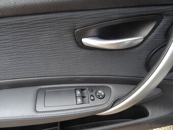 BMW Řada 1 2,0 116i 2x originál alu kola, pravidelný servis - 5