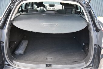 Renault Mégane Grandtour 1.5 DCi - 5