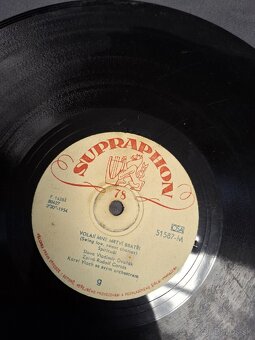 Gramofonové platne - 5