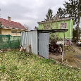 MAĎARSKO - JAZERO RAKACA - POSCHODOVÁ CHATA S VEĽKOU TERASOU - 5