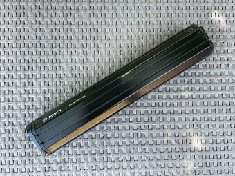 Bosch powertube 625Wh 16,7Ah 36V VERTICAL - 5