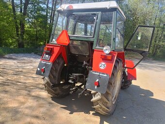 Zetor 7045 - 5