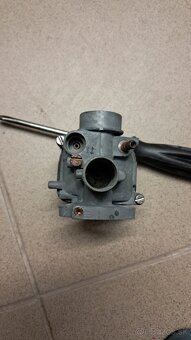 Karburator simson bvf 16n3-4 - 5