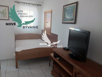 Na predaj apartmán len 50m od mora s výhľadom na more v Chor - 5
