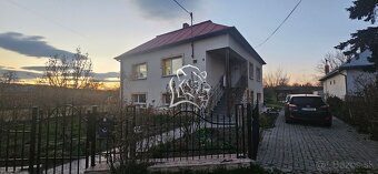 5izbový dom v Žalobíne - 5