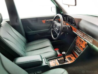 1:18 - Mercedes 560 SEL / w126 (1991) - Norev - 1:18 - 5