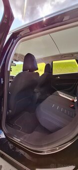 Peugeot 308 SW 2.0 - 5