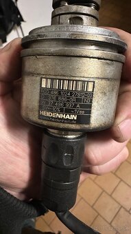 Komponenty Heidenhain - 5