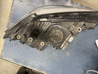 LED SVETLOMET Z BMW G31 Adaptive LED - 5
