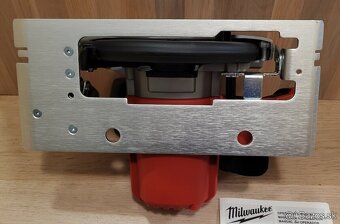 Milwaukee HD18CS-0 165mm - 5