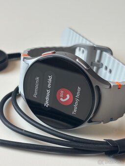 Samsung Galaxy Watch 7 LTE 44mm, Grey - 5