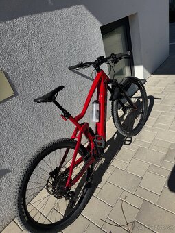 Predám scott eride 930 - 5