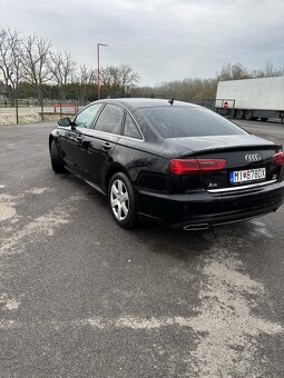 Audi A6 - 5