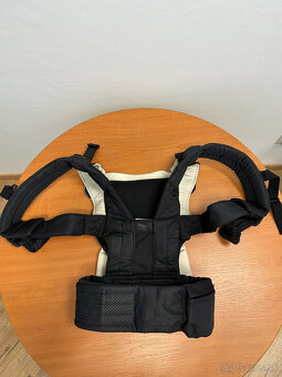 Nuna Cudl black - 5