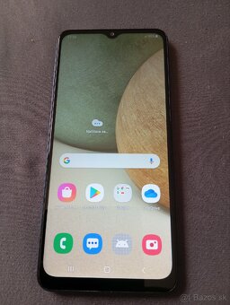 Samsung Galaxy A12 64GB - 5