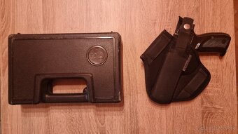 CZ 75B 9mm Luger - 5