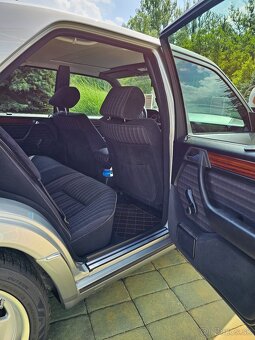 W124 e230 - 5
