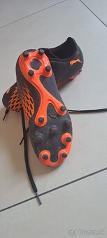 Kopačky - 5