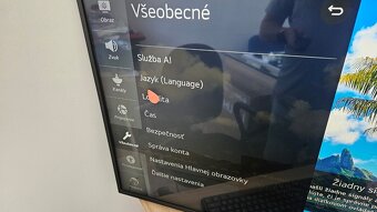 43" smart TV LG 43UN71003LB - 5