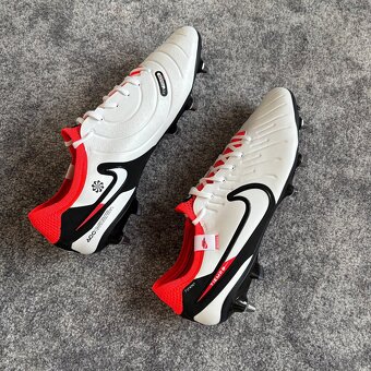 Nike Tiempo Elite SG - 5
