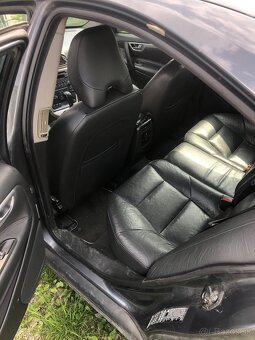 Rozpredam Volvo S60 - 5