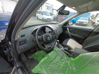 BMW x3 - 5