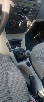 Fiat Stilo 1.4 70 kW spoľahlivý benzínový motor - 5