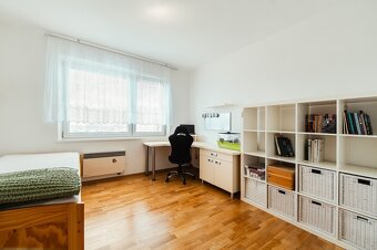 4i. byt na sídlisku Brezovec - 5