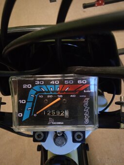 Predám Moped Korado Manet - 5