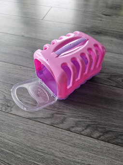 Moje skutočné šteniatko Little Live pets pes - 5