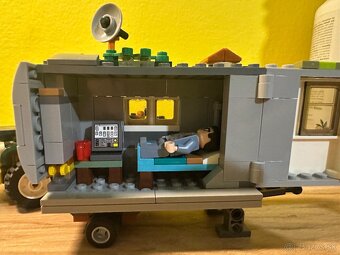 LEGO 75935 – Baryonyx Face-Off, Jurassic World - 5