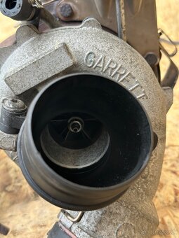 Turbo 1.9TDi 85KW AUY - 5